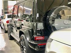 مێرسێدس بێنز G-Class
